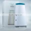 Air purifier air freshener dispenser