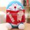 Wholesale High Quality Cat Plush Toys Custom Plush Doraemon Soft Toy