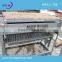 HRX-L-106M Motor raising candle making machine