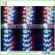 2014 High quality and good price 110V Voltage high brgihtless micro led string lights