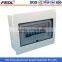 XM 3 phase electrical panel box