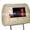 7 inch taxi wifi 3G LCD monitor with Android OS w/o capacitive touchscreen function
