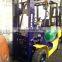 2.5 ton used japan truck second hand forklifts for sale