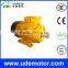 MS Series aluminum housing motor for sale