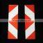 Reflective Decal Tape Car Body Sticker Design
