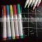 black board marker
