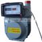 Export supplier domestic ordinary household gas meter in factory price