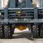 Chinese Manufacturer NEW 6 wheels 10Ton MR100 Rough Terrain Forklift