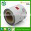 OEM factory wholesale price laminated material printed roll film packaging bag on taobao