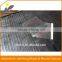 New style cut circle granite for cutting plastic