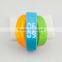 3D Pedometer USB Wristband Pedometer Smart Sports Bracelet LED Silicone Bracelet Calories Sleep Monitor Christmas Watch w2
