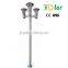 JR-2602 solar power led garden lighting