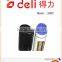 Deli Refill ink Whiteboard Marker Whiteboard Marker pen dry erasable S502