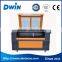 Dwin metal and nonmetal laser cutting machine working model for industry for sale