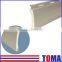 Top quality aluminium roller shutter slats