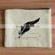 cute small canvas zipper pouch wholesale