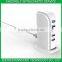 2016 Hot Products Wholesale 5 Port Multi Travel Charger Mini USB Charger For Mobile Phone