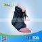 OL-AN052 Light weight Lace-up Fracture Ankle Brace