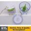 Electric Plastic Blender Juicing ONE BLADE Food Chopper Fruits Dicer