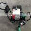 Gasoline Iron Water Pump Set