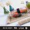 Kids plastic lunch box bento keep food for school