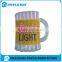 Commercial PVC Colorful Helium Customized Advertising Blimps/Cups With Logo