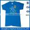 China Wholesale Promotional Custom Cotton T Shirt Printing
