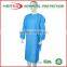 HENSO Disposable Non Woven Surgical Gown