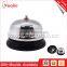 Table Round Call Bell for Hotel,restaurant and Office