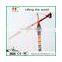 High Quality Construction Used Tower Crane Dwg Safety Device
