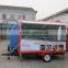Food Catering Trailer/Food Cart Trailer/camper trailer Shanghai Saidong FV22B-27