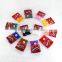 2016 newest interesting 89 colors parent-child game plastic beads