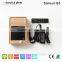 Q3 projector iphone with WIFI airplay miracast projector HDMI USB 180 lumens mini projector mobile phone