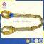 Eye Shaped Polyester Round Webbing Sling