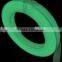 pvc edge banding with night light