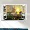 Wedding Wallpaper Bedroom Custom Cheap Price Wall Stickers
