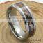 2015 High Quality Fashion Camo TITANIUM Rings For Boys