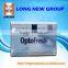 Waterproof clear PVC zip lock bag packaging