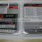 ssd hard drive 120GB best quality and best price selling in SILKWAY