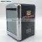 Fast delivery metal napkin tissue dispenser/napkin dispenser