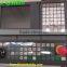 tornos en china CK6166A cnc alloy rim repair lathe and steel rim polishing machine