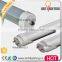 High quality high output updated dlc 8 foot t8 led tube with single pin