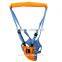 2015 new Belt Moon Baby Walker - Learn To Walk Assistant/Helper - Orange and Blue