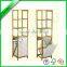 laundry hamper with removable bag decorative laundry hamper