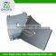 Cast aluminum heater for blowing moulding machine
