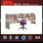 2015 low price mobile office partition