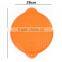 New Arrival 28*32cm Silicone Non-slip Heat Resistant Mat Coaster Cushion Placemat Dish Holder