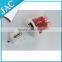 3.1A Rose Flower Car Chargers Universal Power Adapter For iPhone 4s 5 5s 6 for Samsung S4 S5