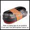 2.5M/ROLL Car Front Bumper Lip Splitter Protector Body Spoiler
