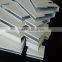Cell Size 100mm*100mm Building Materials Open Aluminum Grid Design